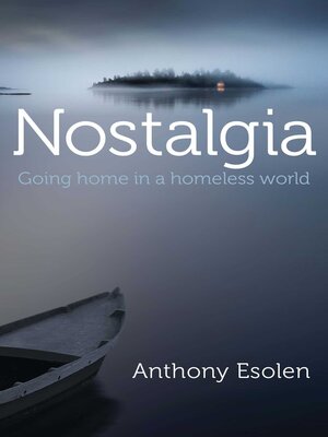 cover image of Nostalgia